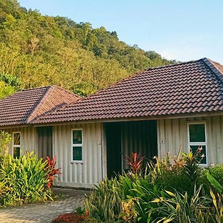 Bambu Getaway Διαμέρισμα Kuah Εξωτερικό φωτογραφία