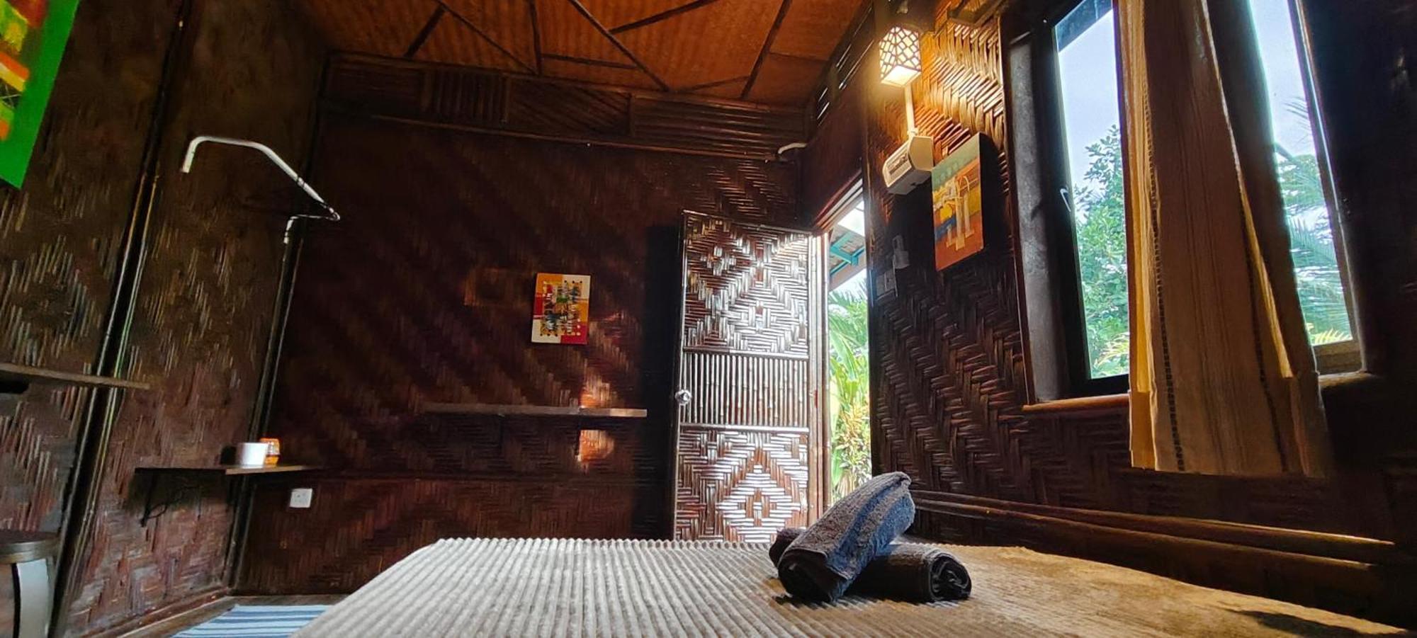Bambu Getaway Διαμέρισμα Kuah Εξωτερικό φωτογραφία