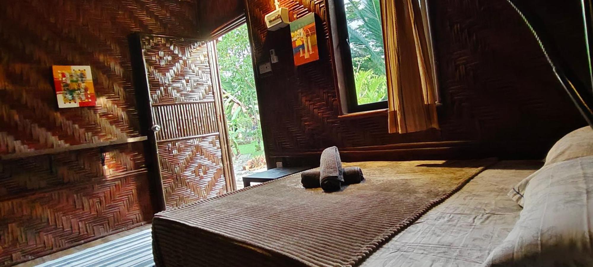 Bambu Getaway Διαμέρισμα Kuah Εξωτερικό φωτογραφία