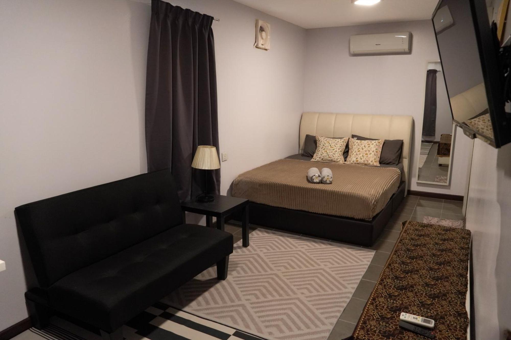 Bambu Getaway Διαμέρισμα Kuah Εξωτερικό φωτογραφία