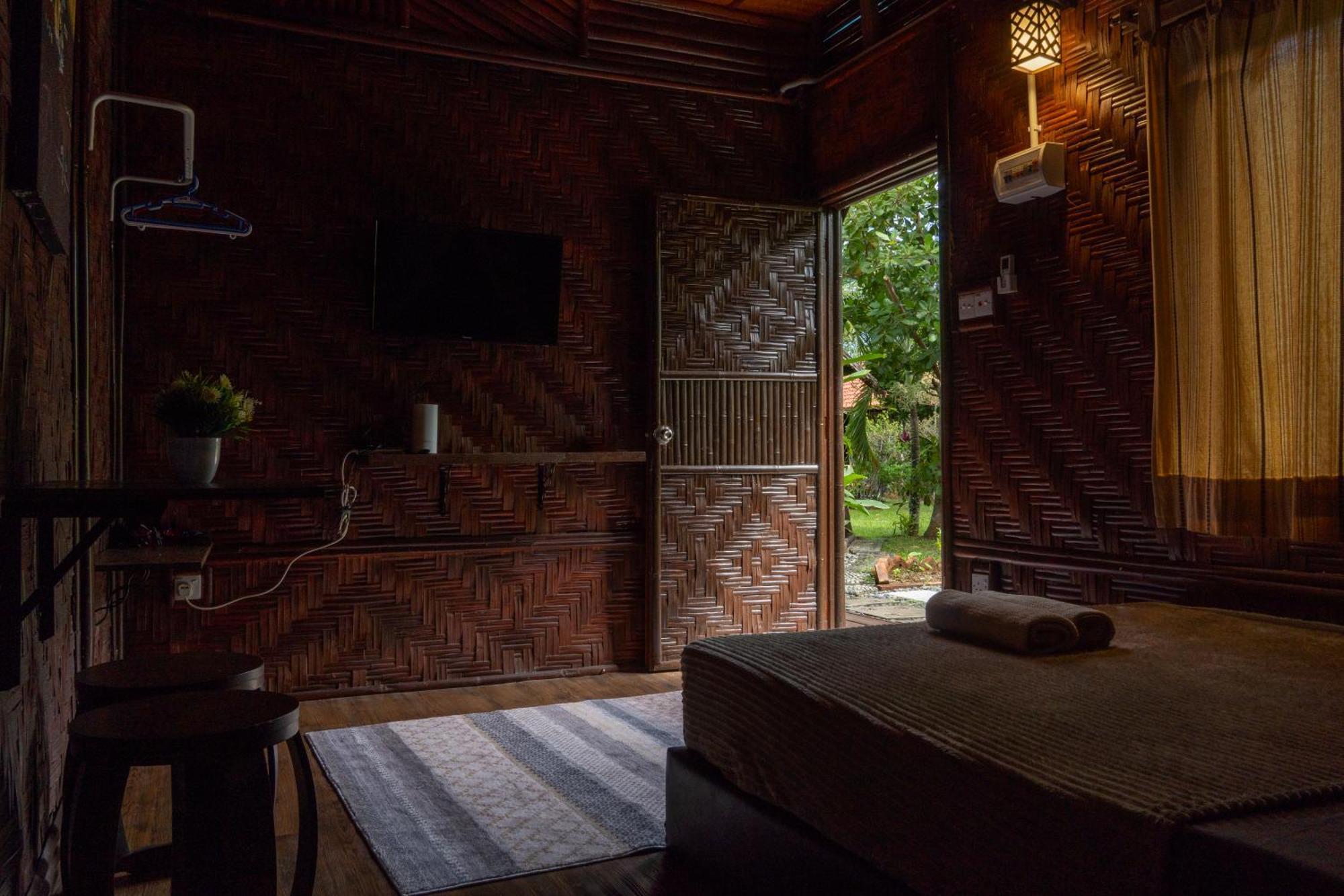 Bambu Getaway Διαμέρισμα Kuah Εξωτερικό φωτογραφία