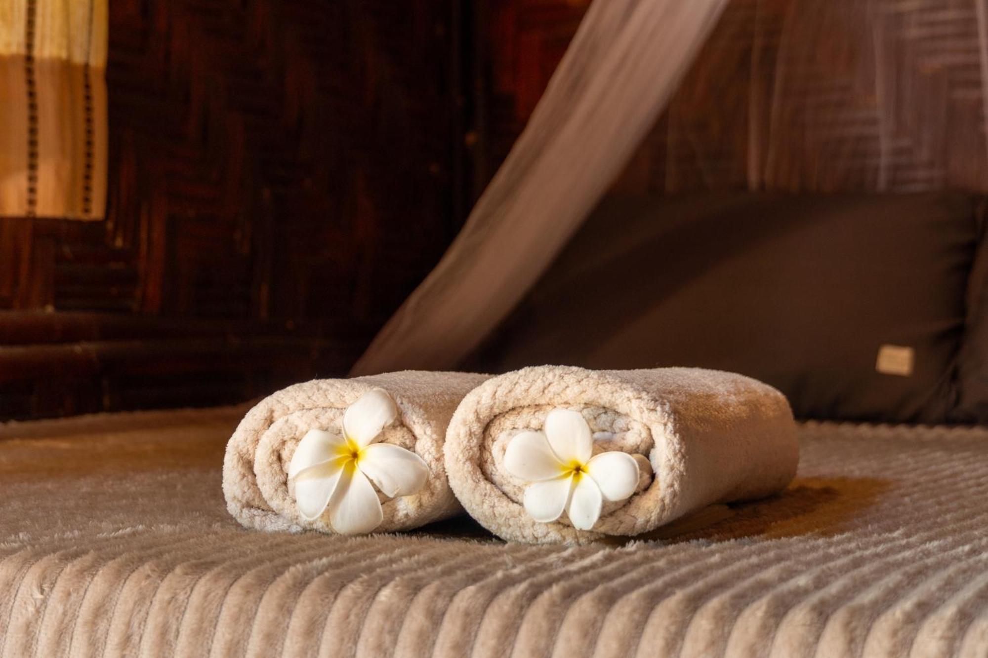 Bambu Getaway Διαμέρισμα Kuah Εξωτερικό φωτογραφία