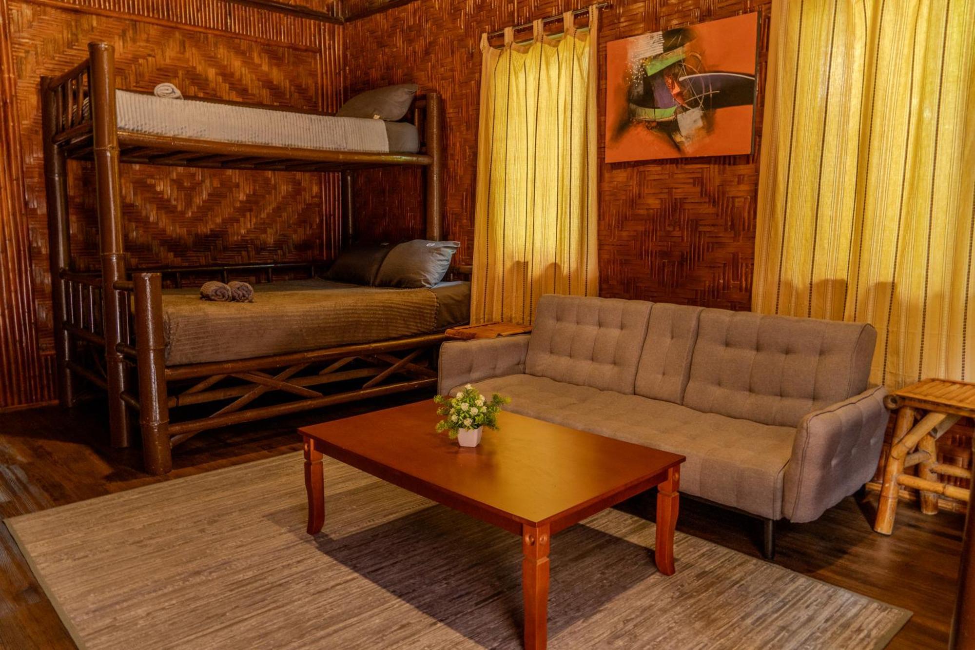 Bambu Getaway Διαμέρισμα Kuah Εξωτερικό φωτογραφία