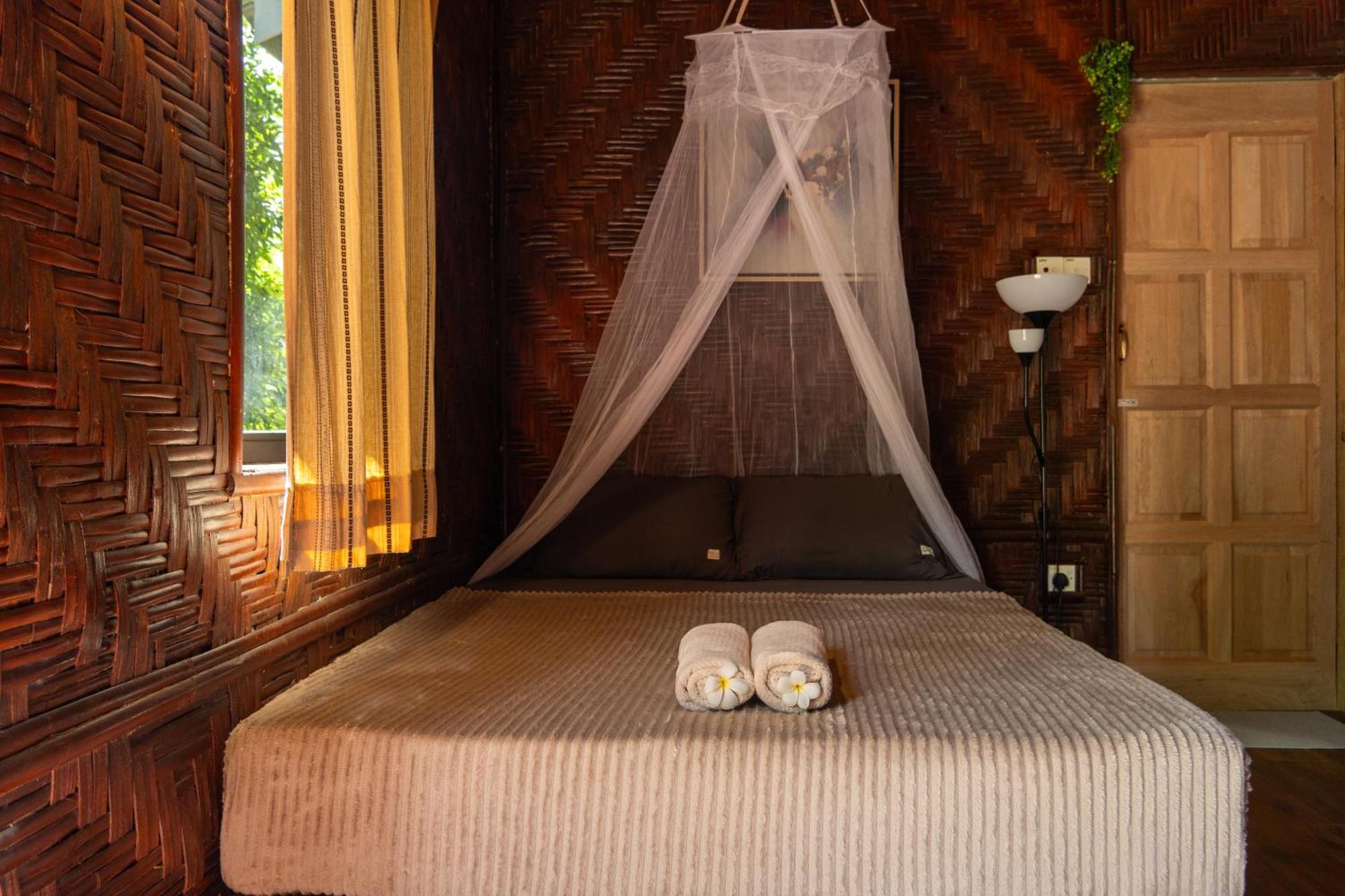 Bambu Getaway Διαμέρισμα Kuah Εξωτερικό φωτογραφία