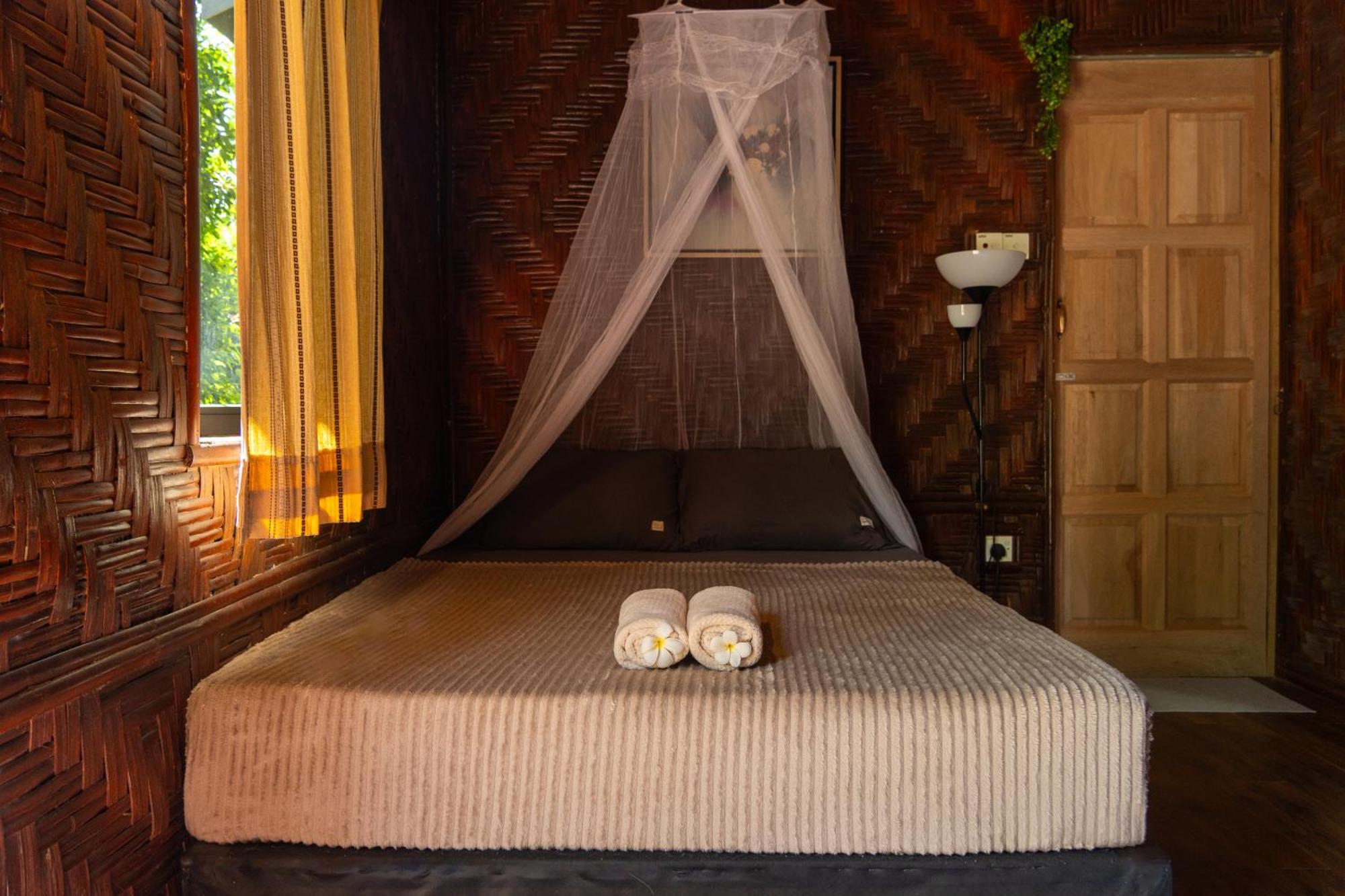 Bambu Getaway Διαμέρισμα Kuah Εξωτερικό φωτογραφία