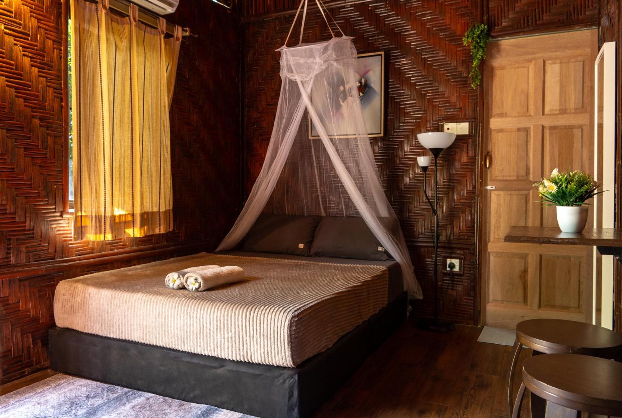 Bambu Getaway Διαμέρισμα Kuah Εξωτερικό φωτογραφία
