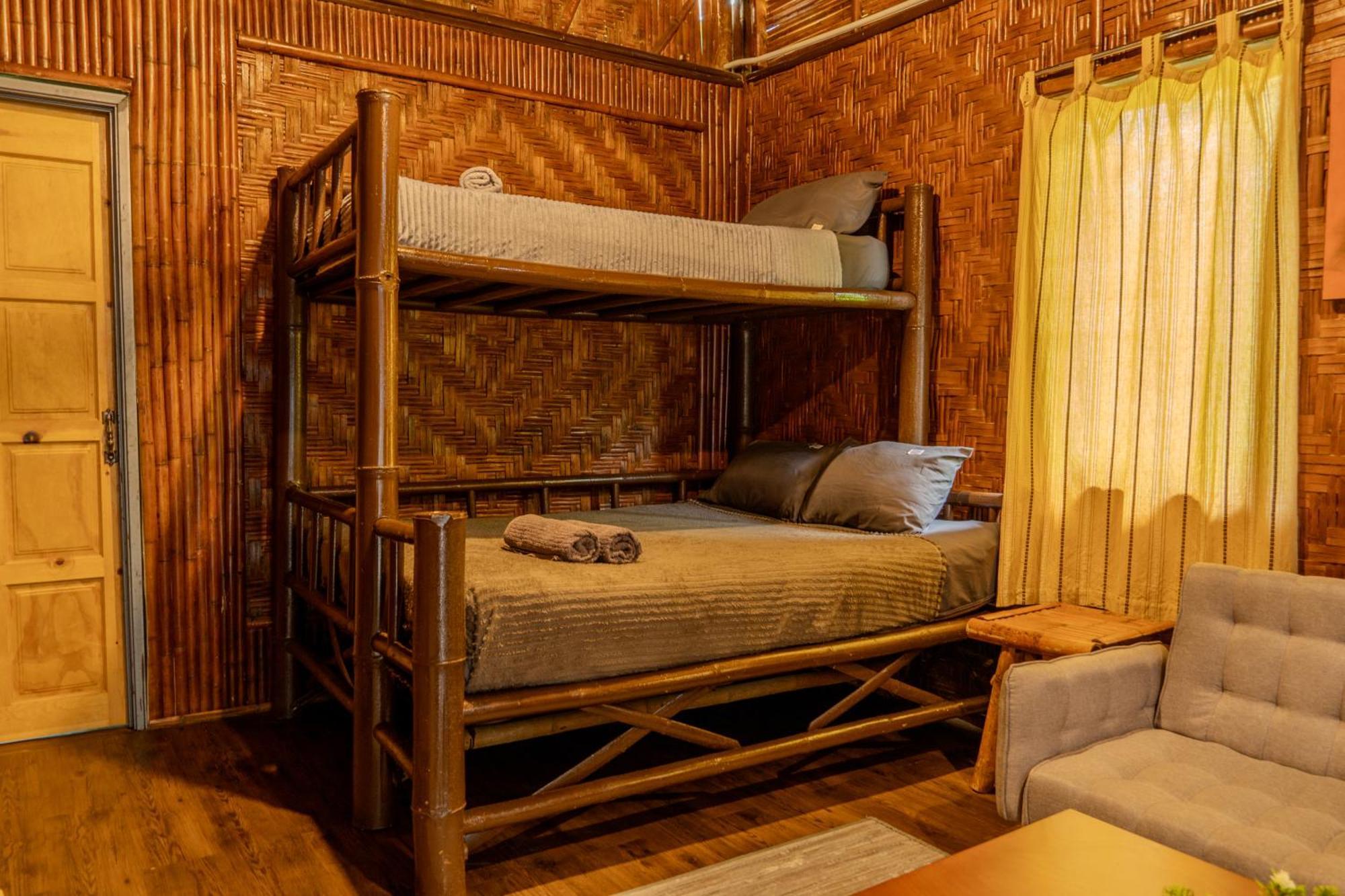 Bambu Getaway Διαμέρισμα Kuah Εξωτερικό φωτογραφία