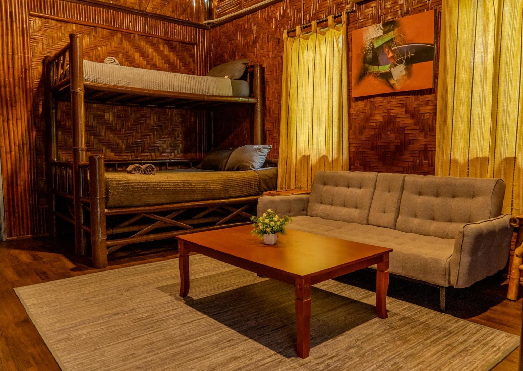 Bambu Getaway Διαμέρισμα Kuah Εξωτερικό φωτογραφία