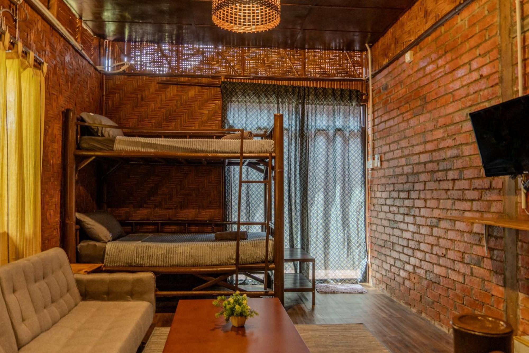 Bambu Getaway Διαμέρισμα Kuah Εξωτερικό φωτογραφία