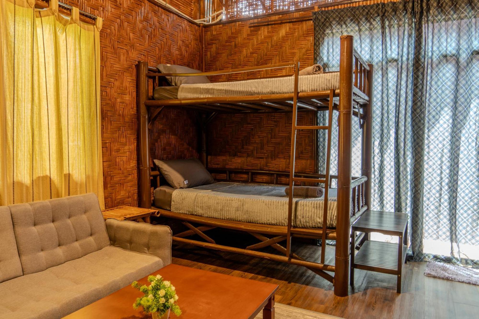Bambu Getaway Διαμέρισμα Kuah Εξωτερικό φωτογραφία