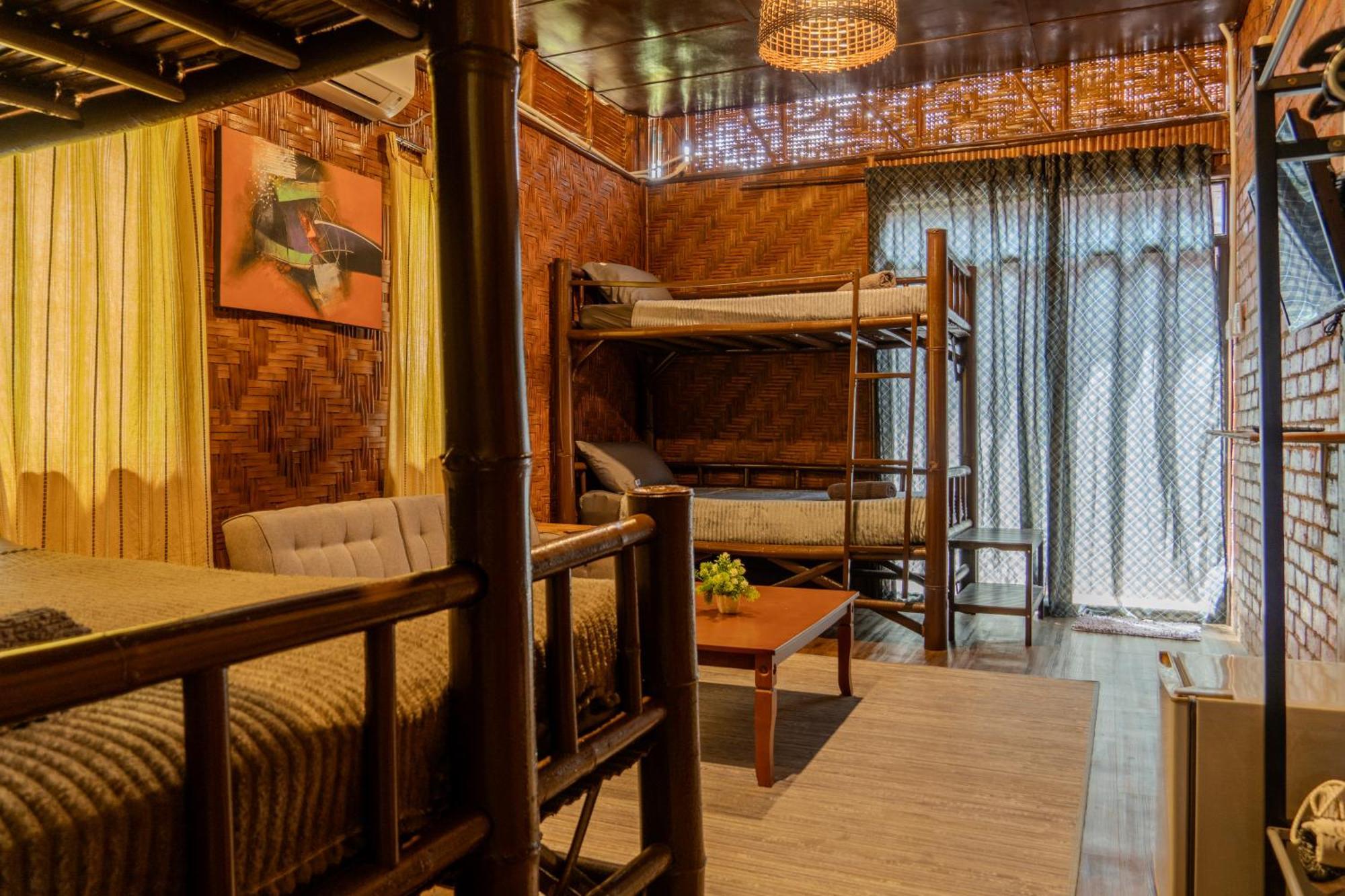 Bambu Getaway Διαμέρισμα Kuah Εξωτερικό φωτογραφία